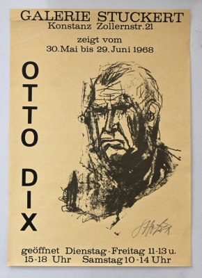 DIX Otto