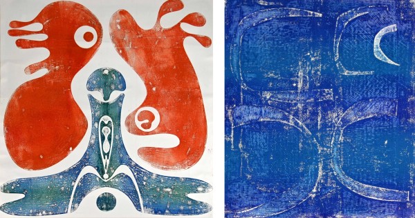 HOFSCHEN 2 Graphiken: 