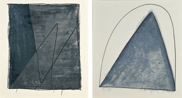 HOFSCHEN 2 Graphiken: 