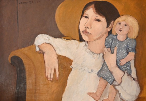 BLOMEIER-ZILLICH Ulrike 