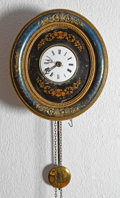 WANDUHR