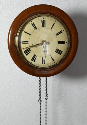 WANDUHR