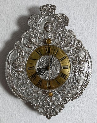 WANDUHR