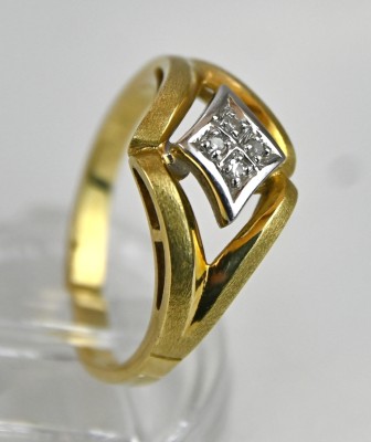 RING bicolor