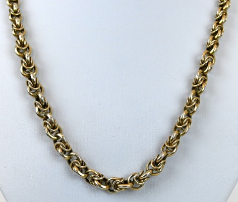 KETTE [1]