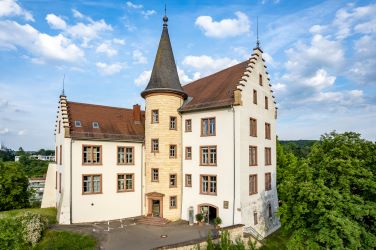 Krenkinger Schloss